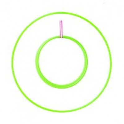 Hula Hoop Pieghevole Play | Agile Italia