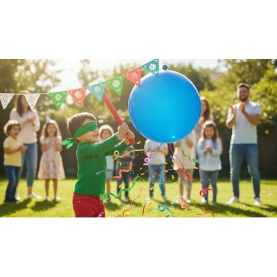 Palloncino Gigante per Pignatta | Agile Italia