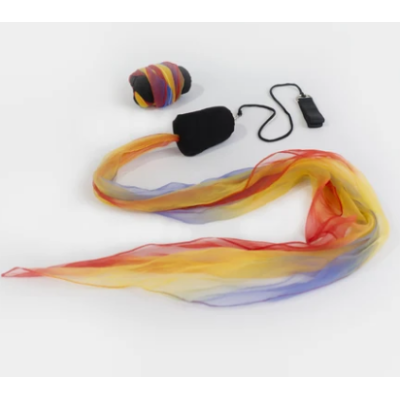Poi Scarf Fazzoletto Juggle Dream | Agile Italia