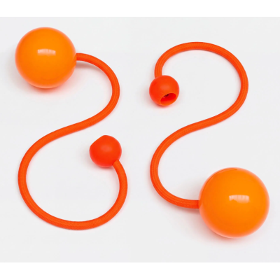 Contact Poi Pro 90 mm Play - corda 10 mm | Agile Italia