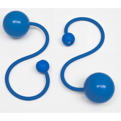 Contact Poi Pro 90 mm Play - corda 10 mm | Agile Italia