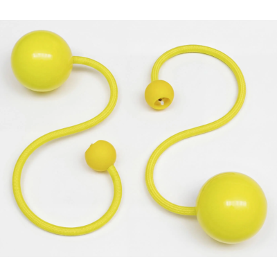 Contact Poi Pro 90 mm Play - corda 10 mm | Agile Italia