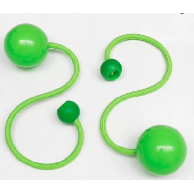 Contact Poi Pro 90 mm Play - corda 10 mm | Agile Italia