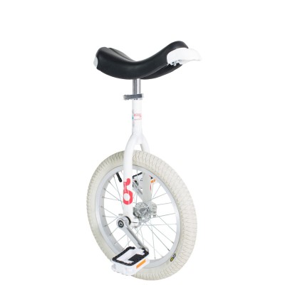 Monociclo Unicycle Only One - 16" 18" 20" 24" | Agile Italia