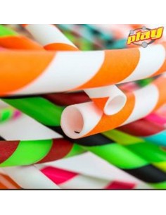 Hula Hoop Pieghevole Decorato – Play - 80 / 85 / 90 / 100 cm