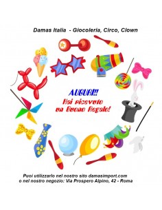 Buono Regalo | Agile Italia