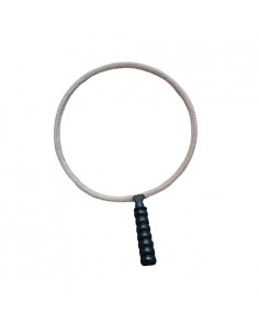 CERCHIO ANELLO + BASE per bolle giganti 50 cm | Agile Italia