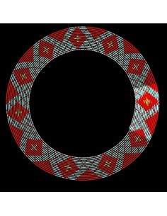 Poi Pixel Sticks Lumin-Art | Agile Italia