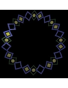 Poi Pixel Sticks Lumin-Art | Agile Italia