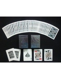 Carte Deck One Industrial Edition | Agile Italia