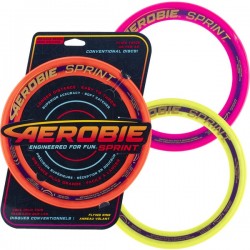 Frisbee Aerobie Sprint 25 cm | Agile Italia
