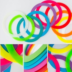Cerchio Giocoleria Play 32 cm | Agile Italia
