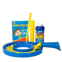 Kit bolle Junior Bubbleologist | Agile Italia