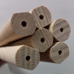 Clava Henry's - anima in legno ricambio | Agile Italia