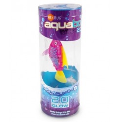 Giocattoli - Aquabot Pesce Glow | Agile Italia