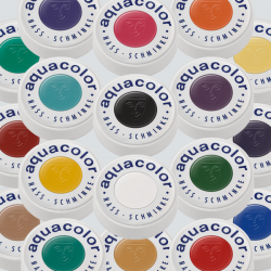 Trucco Aquacolor Kryolan 30 ml | Agile Italia