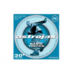 Astrojax Learning cd i | Agile Italia