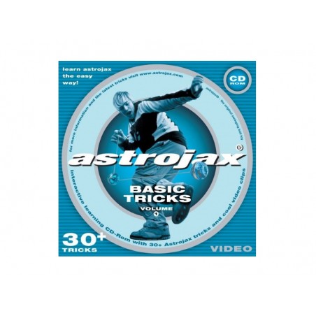 ASTROJAX LEARNING CD I