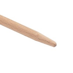 Bacchetta legno per piatti Smontabile Henry's | Agile Italia