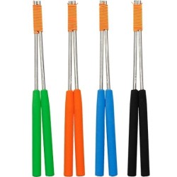Bacchette Alluminio Henry's per Diabolo | Agile Italia