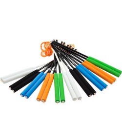 Bacchette Carbonio Henry's per Diabolo | Agile Italia