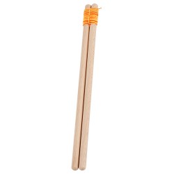 Bacchette Junior Legno per Diabolo | Agile Italia