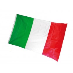 Bandiera Italia 90 x 150 cm | Agile Italia