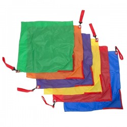Bandiere Swing 50 x 50 cm - a unità | Agile Italia