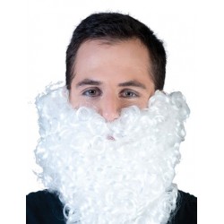 Barba Bianca Babbo Natale | Agile Italia