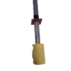 Bastone Fuoco Juggling 90 cm ERGAL | Agile Italia