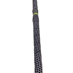 Bastone Fuoco Juggling 90 cm ERGAL | Agile Italia
