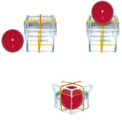Burglar Ball/Sneaky Ball - Pallina Intrappolata