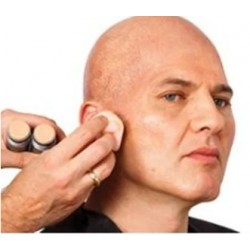 Calotta Kryolan - Effetto Pelato | Agile Italia