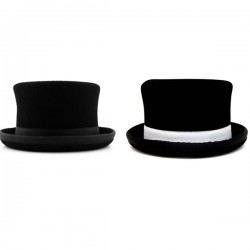Cappello Manipolazione - Cilindro Juggle Dream