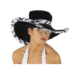 Cappello Funky Modellabile | Agile Italia