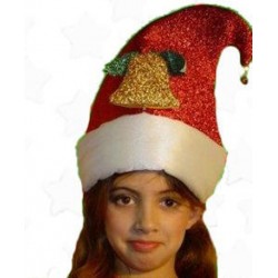 Cappello Natale Boucle | Agile Italia