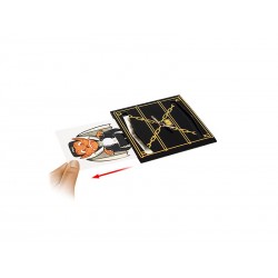 Card Escape - Libera il Vampiro | Agile Italia