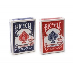Mazzo Stripper Deck - mazzo Conico Bicycle | Agile Italia