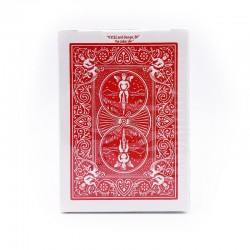 Mazzo Stripper Deck - mazzo Conico Bicycle | Agile Italia