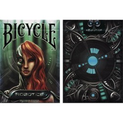 Carte Bicycle Robotics | Agile Italia