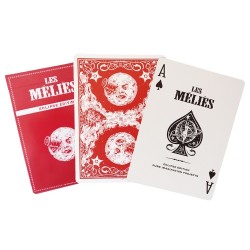 Carte Les Melies Eclipse Edition | Agile Italia