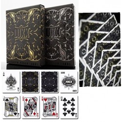 Carte Luxx Shadow | Agile Italia