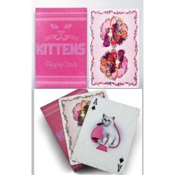 Carte Madison Kittens | Agile Italia