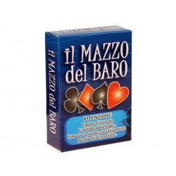 Il Mazzo del Baro | Agile Italia
