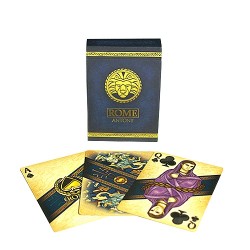 Carte Rome Antony | Agile Italia