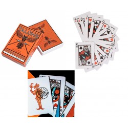 Carte Talons | Agile Italia