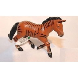 Miniature - Cavallo marrone | Agile Italia