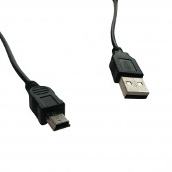 Cavo Ricarica USB B | Agile Italia