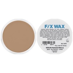 Cera F/X Kryolan per Modellare 12 gr | Agile Italia