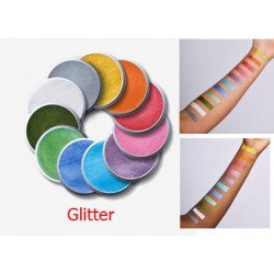 Snazaroo Trucco 18 ml Glitter | Agile Italia